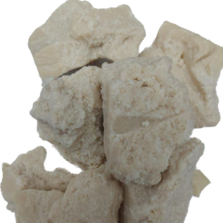 Unrefined Natural Cocoa Butter