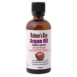 Argan Oil