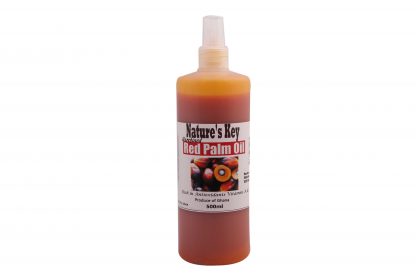 Natural Red Palm Oil - Image 2
