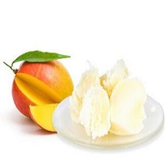 Mango Butter