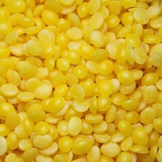 Beeswax Pastilles