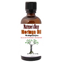 Moringa Oil