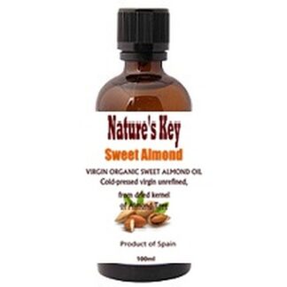 Sweet Almond Oil