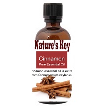 Cinnamon Essential Oil