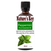 Peppermint Essential Oil