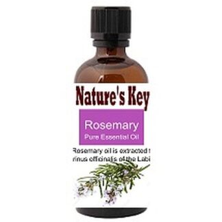 Rosemary Essential Oil