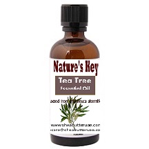 Tea Tree essential oil