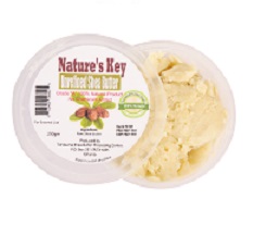 Unrefined Natural Shea Butter
