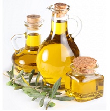 Natural Oils