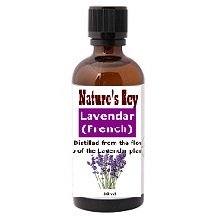 Lavender French