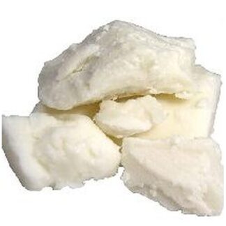 Natural Refined Shea Butter