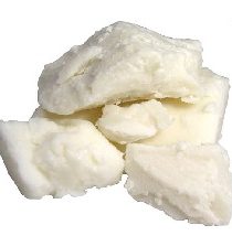 Natural Refined Shea Butter