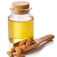 Sweet Almond Oil