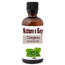 Oregano