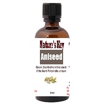 Aniseed