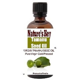 Tamanu Oil