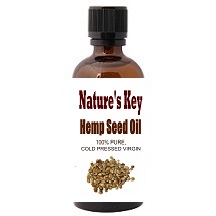 hemp seed oil