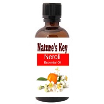 Neroli Oil