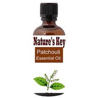 Patchouli