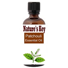 Patchouli