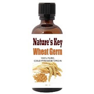 wheat germ oil