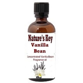 Vanilla Fragrance Oil