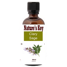 clary sage