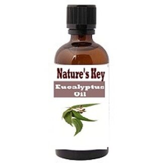 Eucalyptus Oil