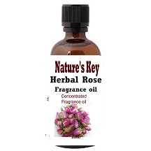 Herbal Rose
