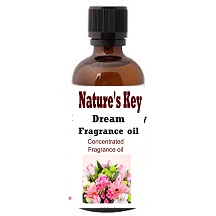 Dream fragrance oil