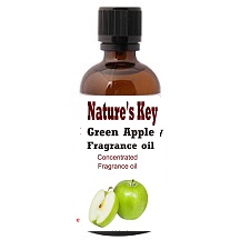 Green Apple Fragrance oil