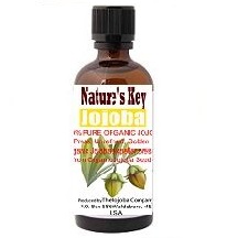 Organic Jojoba oil