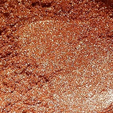 bronze mica