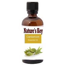 Cardamom Oil