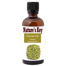 Fennel Oil