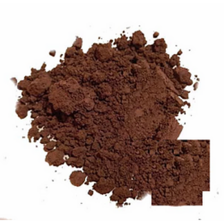 Matte Brown Oxide Pigment Powder (L)