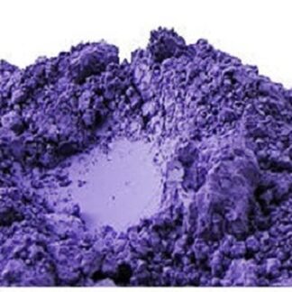 Matte Lavender Oxide Pigment