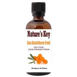 Sea Buckthorn Oil