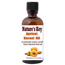 Apricot Kernel Oil