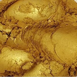 Gold Royal Mica