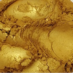 Gold Royal Mica