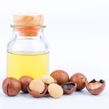 Macadamia Oil Refined