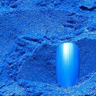 Blue Purple Micas