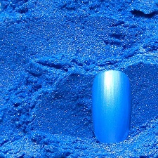 Blue Purple Micas