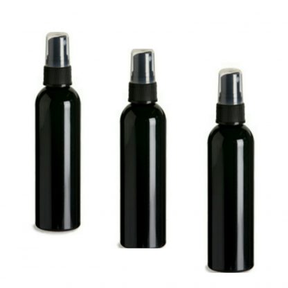 Boston Plastic Spray Bottle - Image 3
