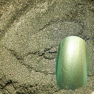 Green Sage Micas