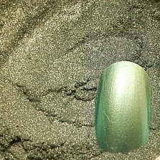 Green Sage Micas