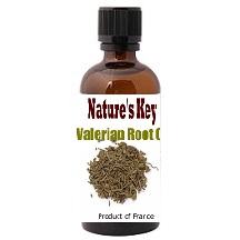 Valerian Root oil