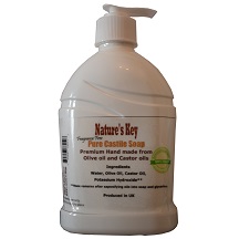 Castille Soap