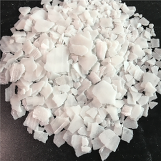 Caustic Soda (Lye) - 99.5%